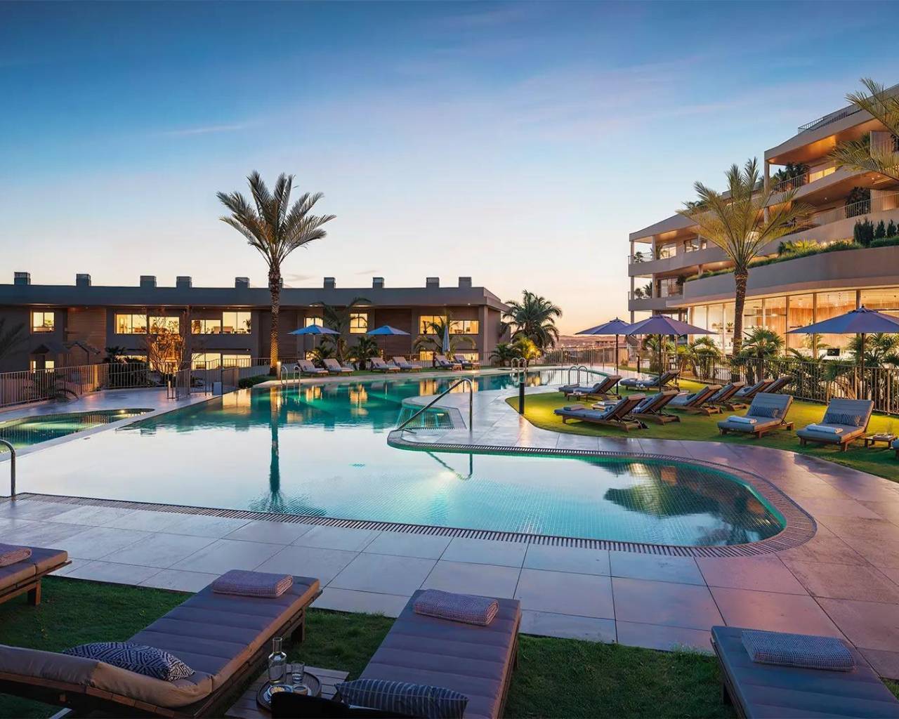 Apartment -  - Fuengirola - NB-31034