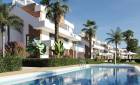  - Apartment - Fuente Álamo - Hacienda del Alamo