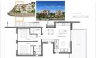  - Apartment - Fuente Álamo - Hacienda del Alamo