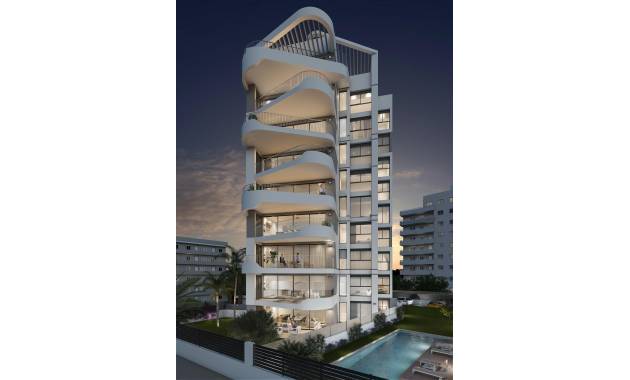 Apartment ·  · Guardamar del Segura · Avenida del Puerto