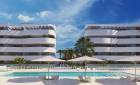  - Apartment - Guardamar del Segura - El Raso
