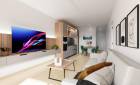  - Apartment - Guardamar del Segura - El Raso