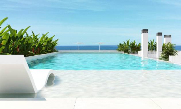 Apartment ·  · Guardamar del Segura · Pueblo