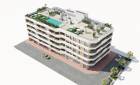  - Apartment - Guardamar del Segura - Pueblo