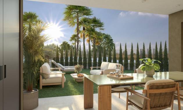 Apartment ·  · Guardamar del Segura · Puerto