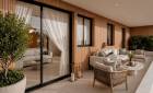  - Apartment - Jávea Xàbia - Pueblo