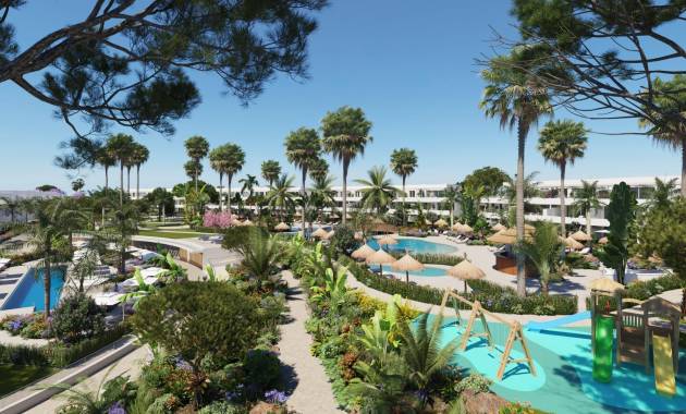 Apartment ·  · La Linea De La Concepcion · Alcaidesa