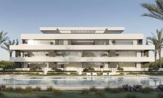 Apartment ·  · la Nucia · Bello Horizonte