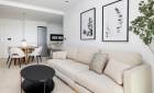  - Apartment - Los Alcazares - La Serena Golf