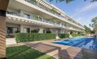  - Apartment - Los Alcazares - Los Narejos