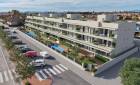  - Apartment - Los Alcazares - Los Narejos