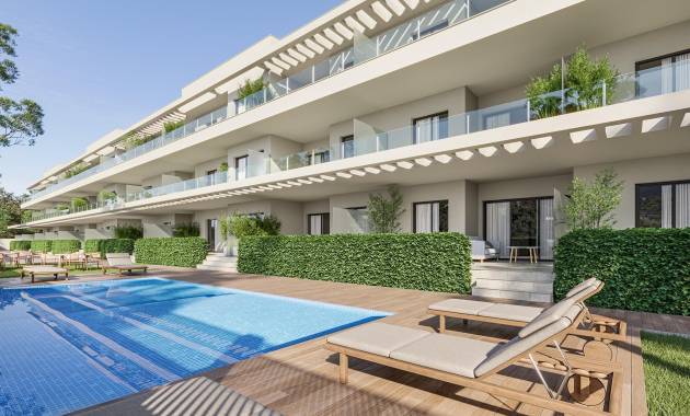 Apartment ·  · Los Alcazares · Los Narejos