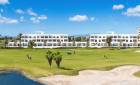  - Apartment - Los Alcazares - Serena Golf