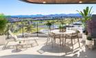  - Apartment - Los Alcazares - Serena Golf