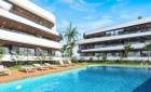  - Apartment - Los Alcazares - Serena Golf