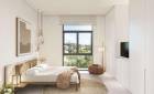  - Apartment - Málaga - El Limonar