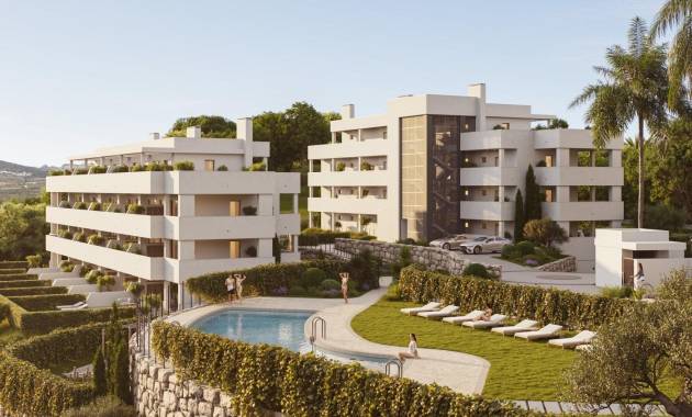 Apartment ·  · Manilva · Castillo de la Duquesa