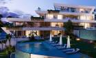  - Apartment - Marbella - Cabopino Golf