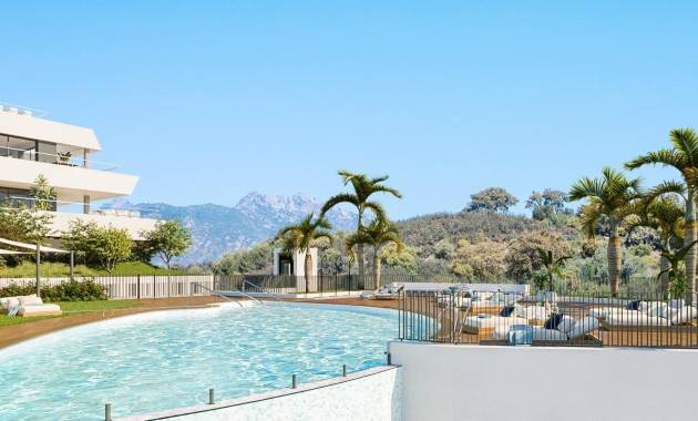 Apartment ·  · Marbella · Los Monteros