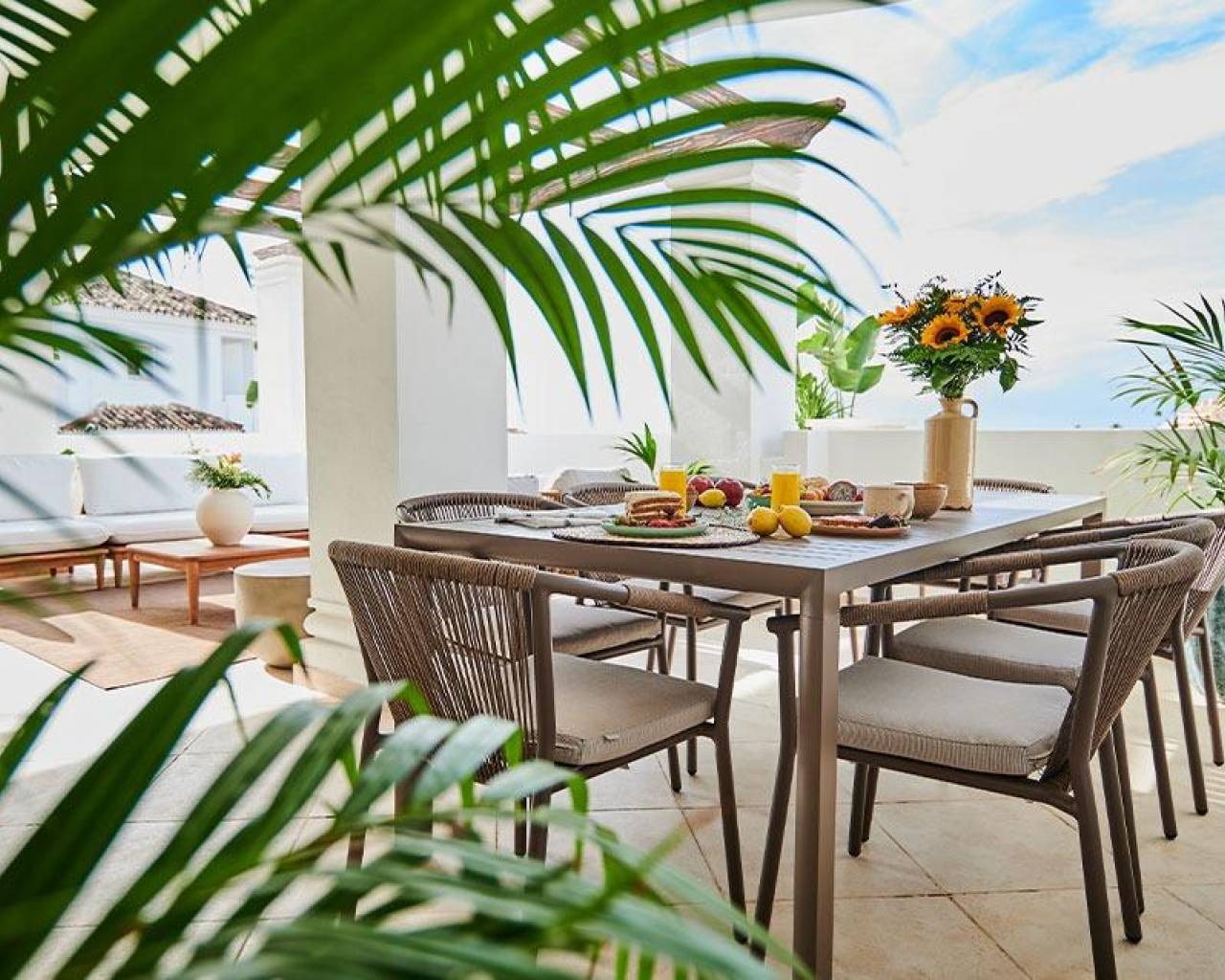 Apartment -  - Marbella - NB-31580