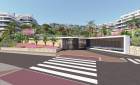  - Apartment - Mijas - Calanova