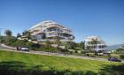  - Apartment - Mijas - Cerrado del Aguila Golf and Resort