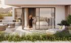  - Apartment - Mijas - La Capellania