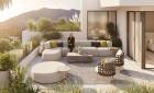  - Apartment - Mijas - La Capellania