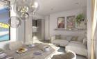  - Apartment - Mijas - Las Lagunas de Mijas