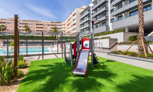 Apartment ·  · Mijas · Las Lagunas