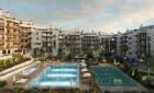  - Apartment - Mijas - Las Lagunas
