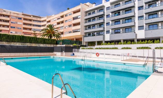 Apartment ·  · Mijas · Las Lagunas