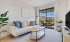  - Apartment - Mijas - Las Lagunas