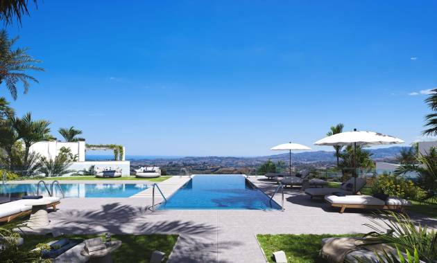 Apartment ·  · Mijas · Mijas