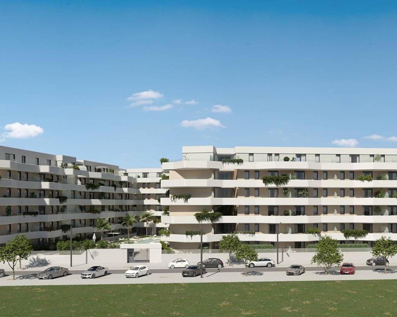 Apartment -  - Mijas - NB-66030