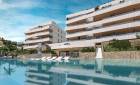  - Apartment - Mijas - Urb. El Coto