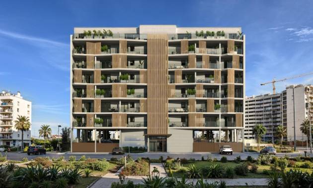 Apartment ·  · Moncofa · Playa de Moncofa
