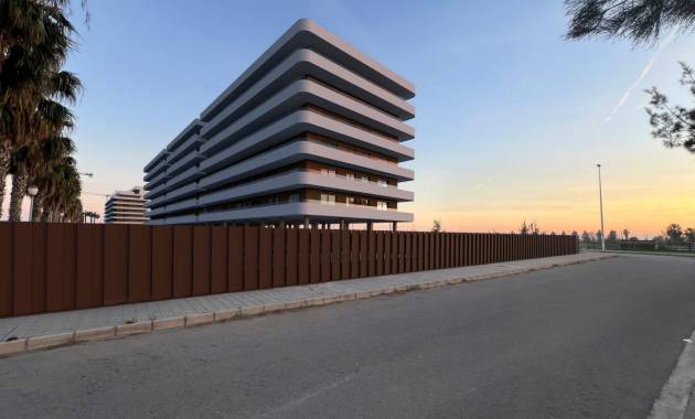 Apartment ·  · Moncofa · Playa de Moncofa