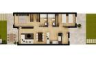  - Apartment - Monforte del Cid - Alenda Golf