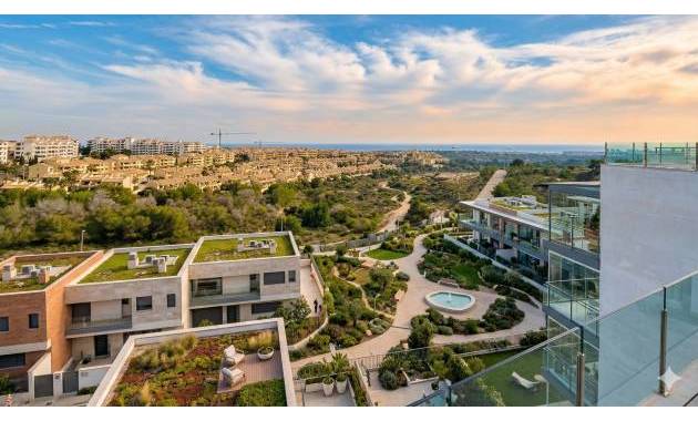 Apartment ·  · Orihuela Costa · Campoamor