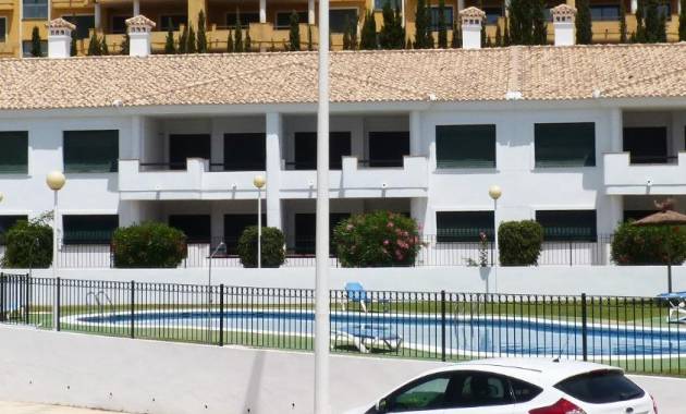 Apartment ·  · Orihuela Costa · Lomas de Campoamor