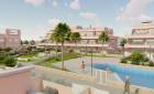  - Apartment - Pilar de La Horadada - Lo Monte