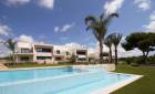  - Apartment - Pilar de La Horadada - Lo Romero Golf