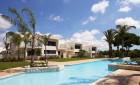  - Apartment - Pilar de La Horadada - Lo Romero Golf