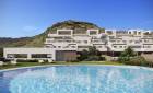  - Apartment - Pulpí - Aguilón Golf