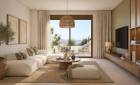  - Apartment - Pulpí - Aguilón Golf