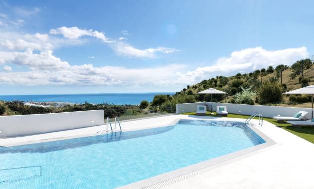 Apartment ·  · rincon de la victoria · pueblo