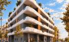  - Apartment - Santa Pola - Estacion de autobuses