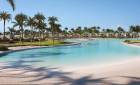  - Apartment - Torre Pacheco - Santa Rosalia Lake And Life Resort
