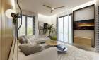  - Apartment - Torre Pacheco - Santa Rosalia Lake And Life Resort